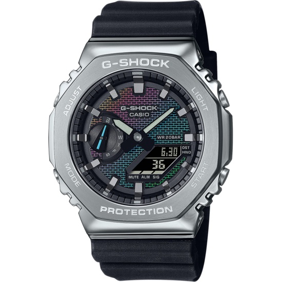 Casio GM-2100RW-1AER
