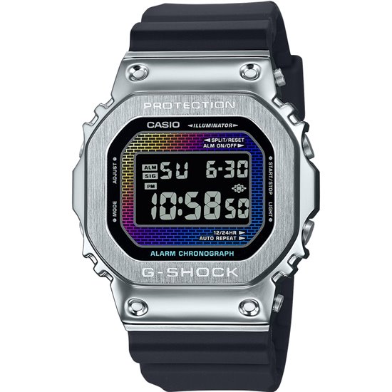 Casio GM-5600RW-1ER