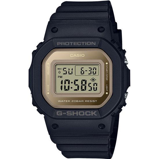Casio GMD-S5600-1ER