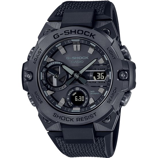 Casio GST-B400BB-1AER