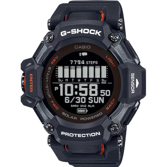 Casio GBD-H2000-1AER