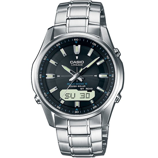 Casio LCW-M100DSE-1AER