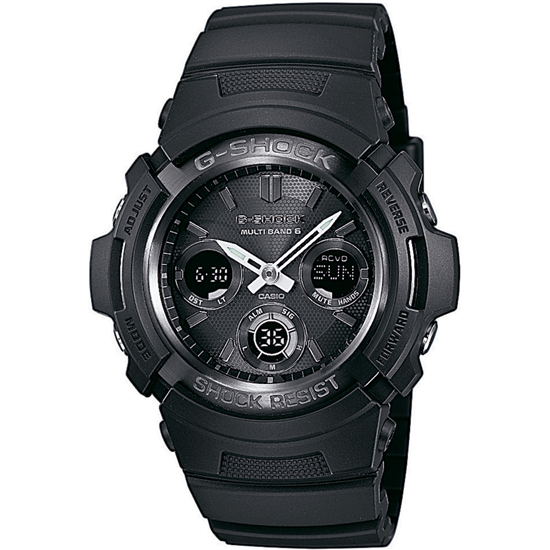 Casio AWG-M100B-1AER