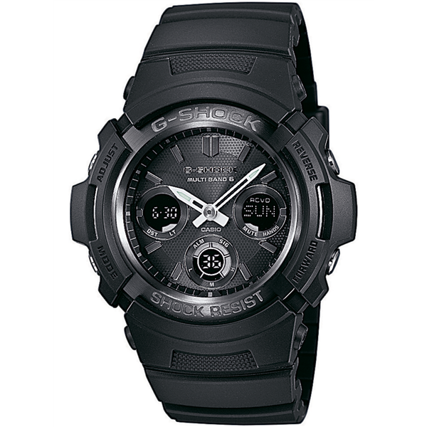 Casio AWG-M100B-1AER