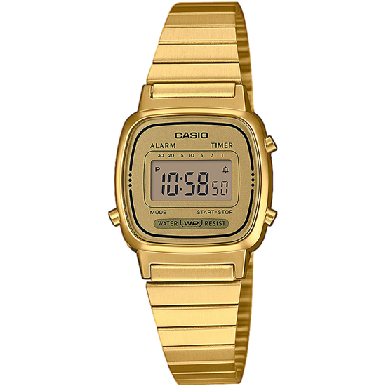 Casio LA670WEGA-9EF