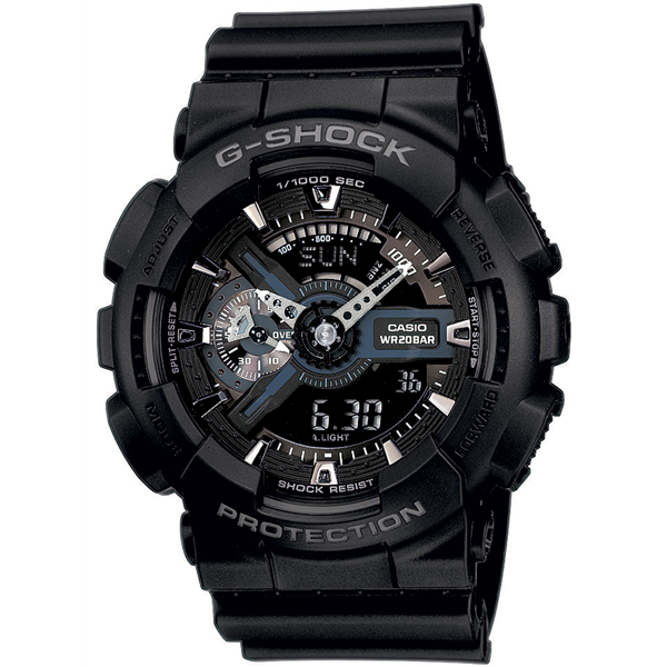Casio GA-110-1BER