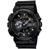 Casio GA-110-1BER