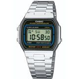 Casio A164WA-1VES