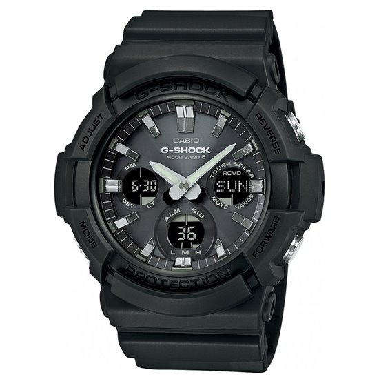 Casio GAW-100B-1AER