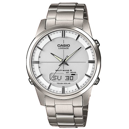 Casio LCW-M170TD-7AER