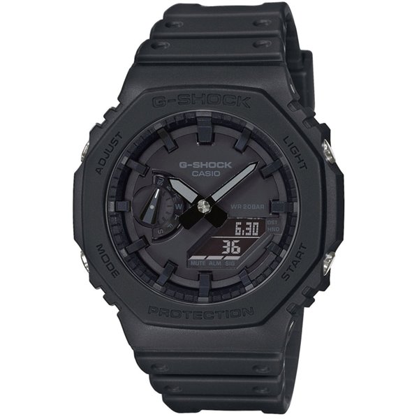 Casio GA-2100-1A1ER
