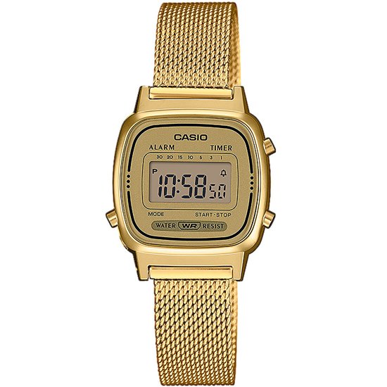 Casio LA670WEMY-9EF