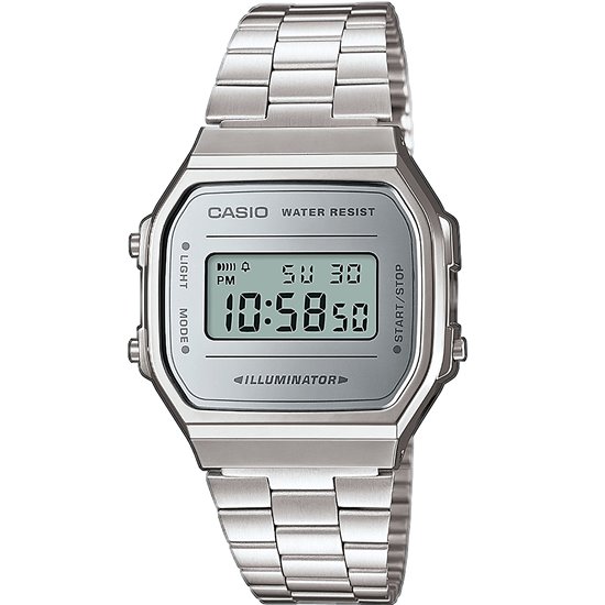 Casio A168WEM-7EF