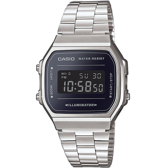 Casio A168WEM-1EF