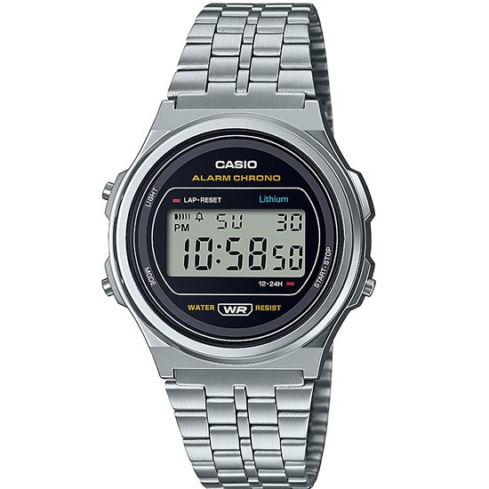 Casio A171WE-1AEF