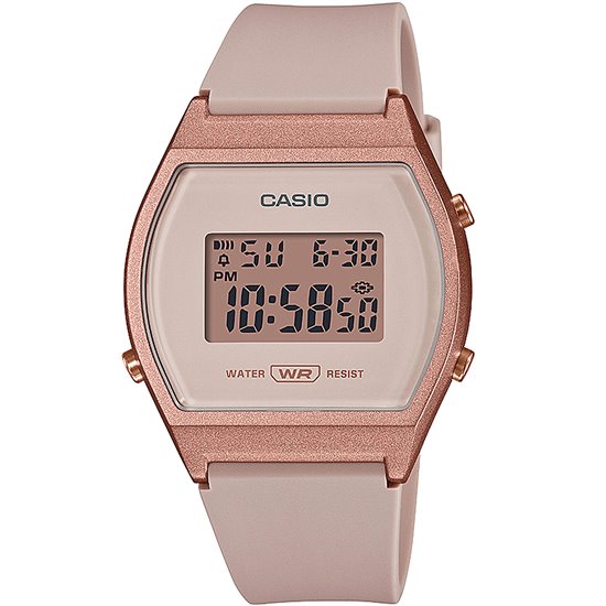 Casio LW-204-4AEF