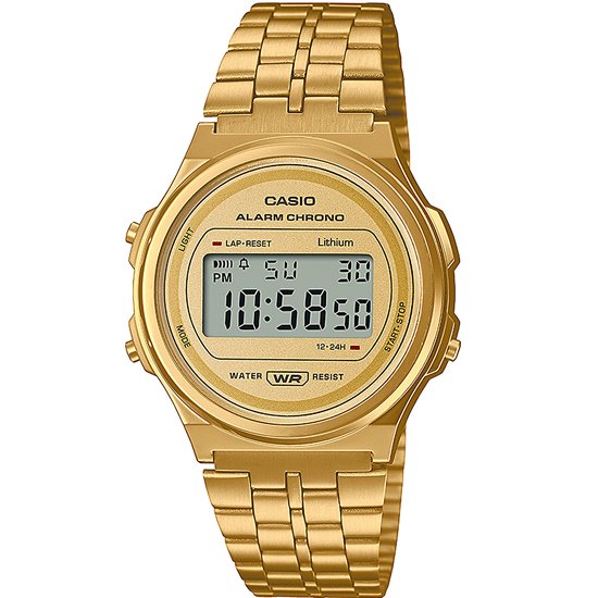 Casio A171WEG-9AEF