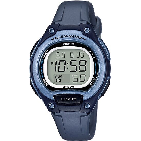 Casio LW-203-2AVEF