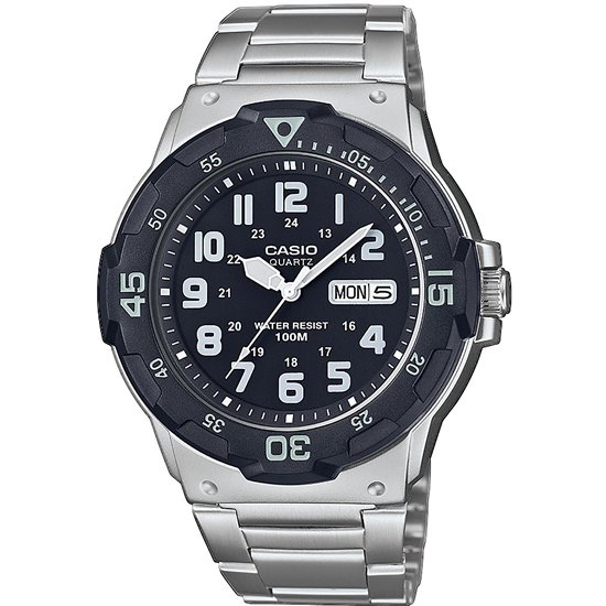 Casio MRW-200HD-1BVEF