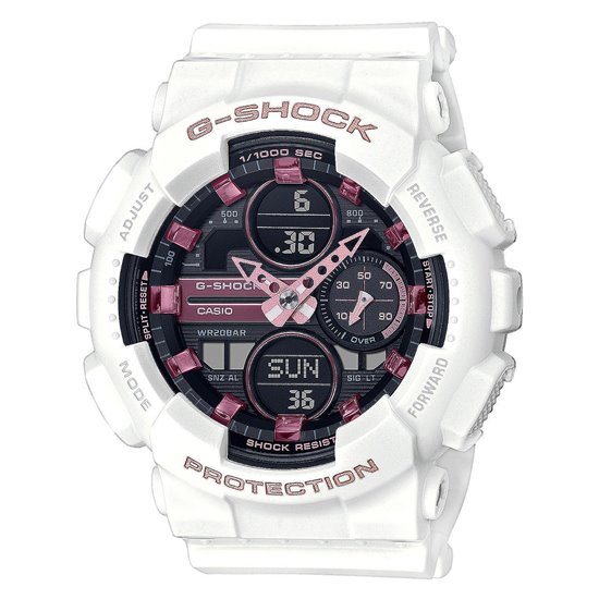 Casio GMA-S140M-7AER
