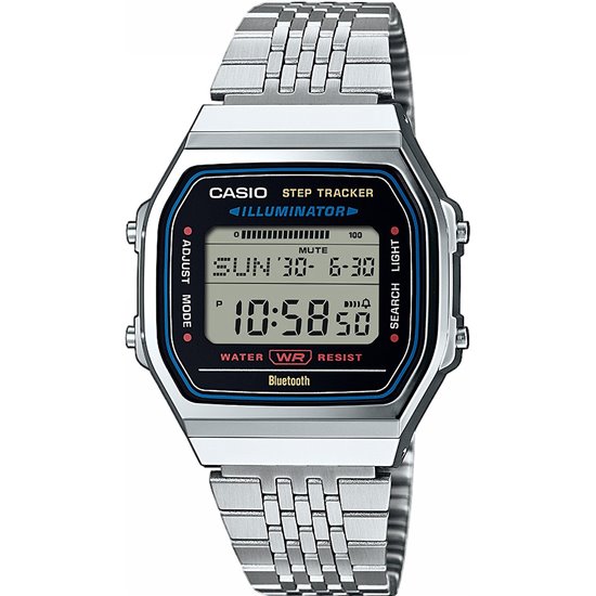 Casio ABL-100WE-1AEF