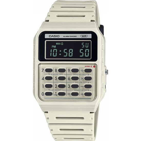 Casio CA-53WB-8BEF