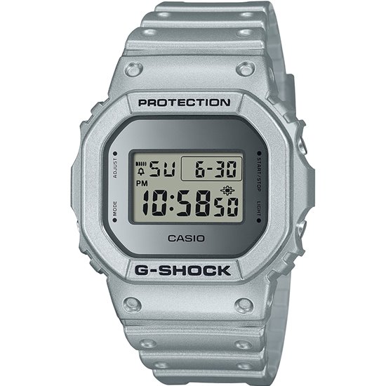 Casio DW-5600FF-8ER