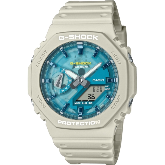 Casio GA-2100AS-5AER