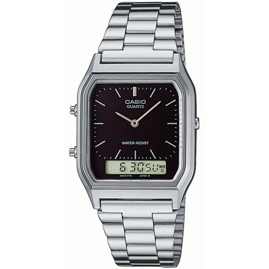 Casio AQ-230A-1DMQYES