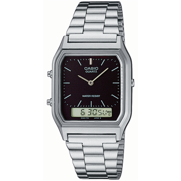 Casio AQ-230A-1DMQYES