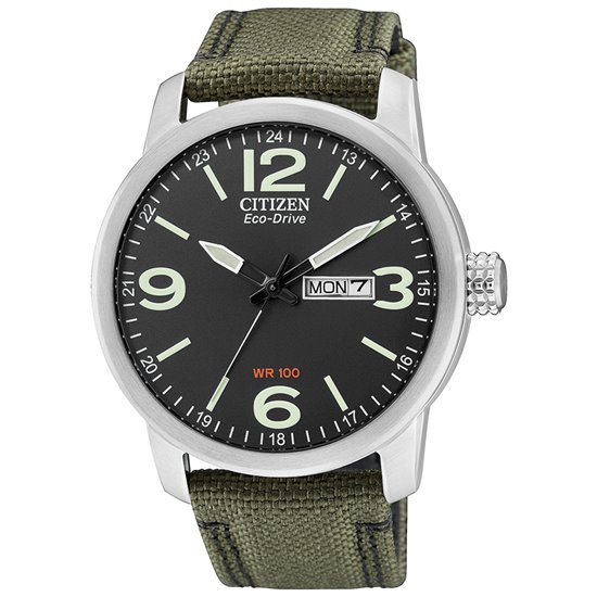 Citizen BM8470-11EC