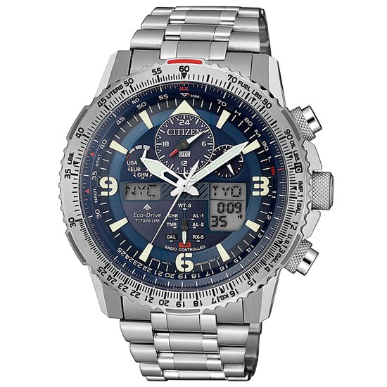 Citizen JY8100-80L