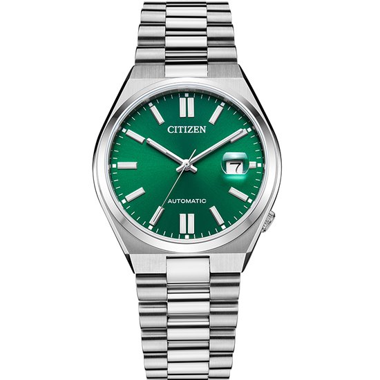 Citizen NJ0150-81X