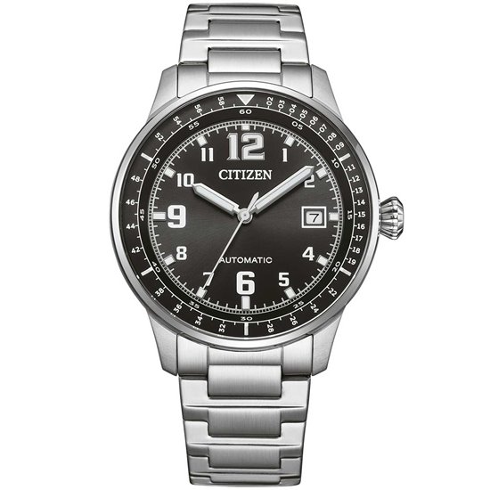 Citizen NJ0190-51E