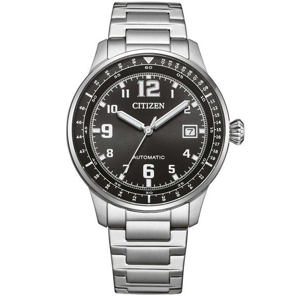 Citizen NJ0190-51E