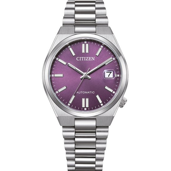 Citizen NJ0200-50W