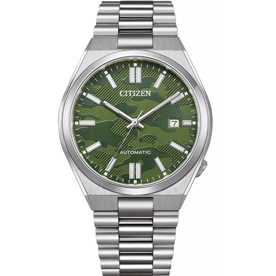Citizen NJ0159-86X