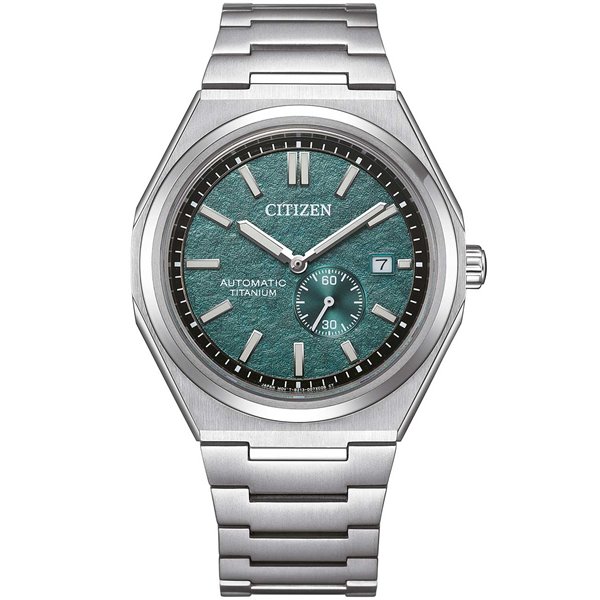 Citizen NJ0180-80X
