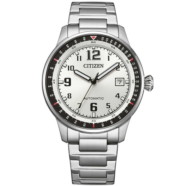 Citizen NJ0190-51A