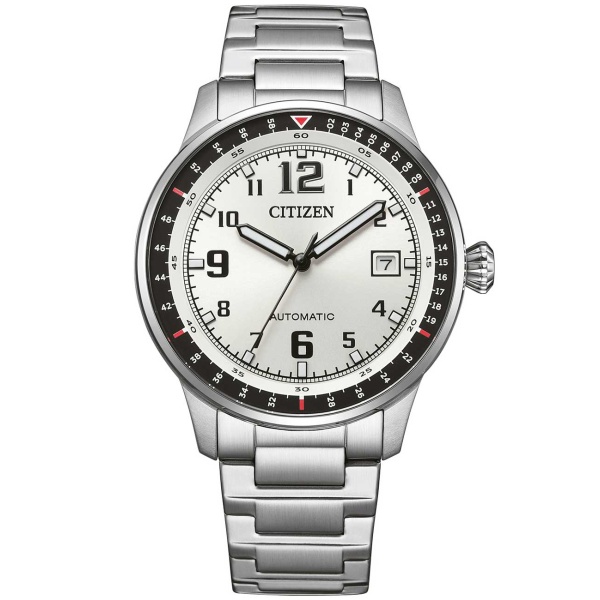 Citizen NJ0190-51A