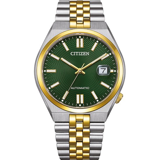 Citizen NK0024-54X