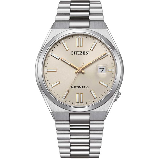 Citizen NJ0151-88W