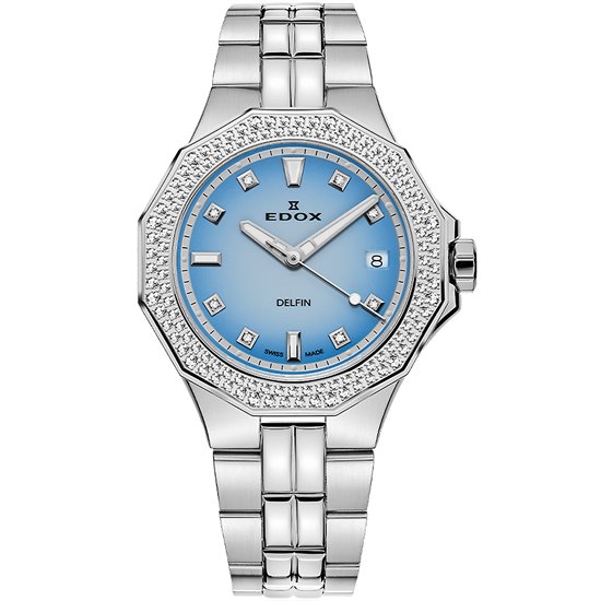 Edox 53020-3D120M-BUCND