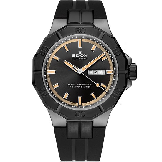 Edox 88008-37GNCA-GBEI