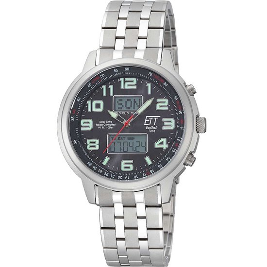 ETT Eco Tech Time EGS-11302-22M