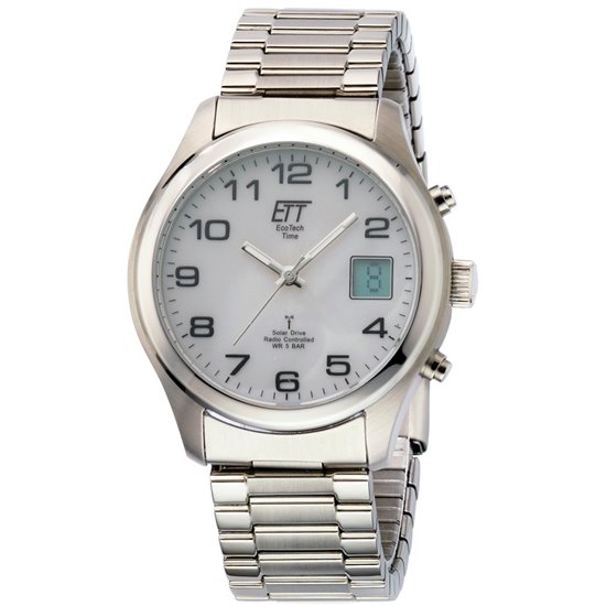 ETT Eco Tech Time EGS-11335-62M