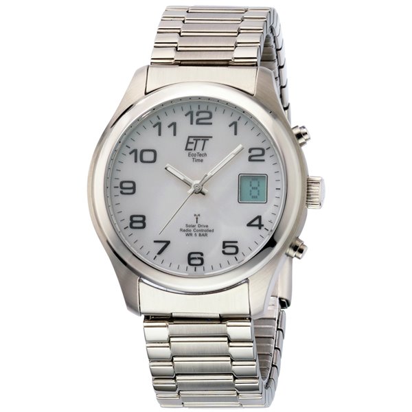 ETT Eco Tech Time EGS-11335-62M