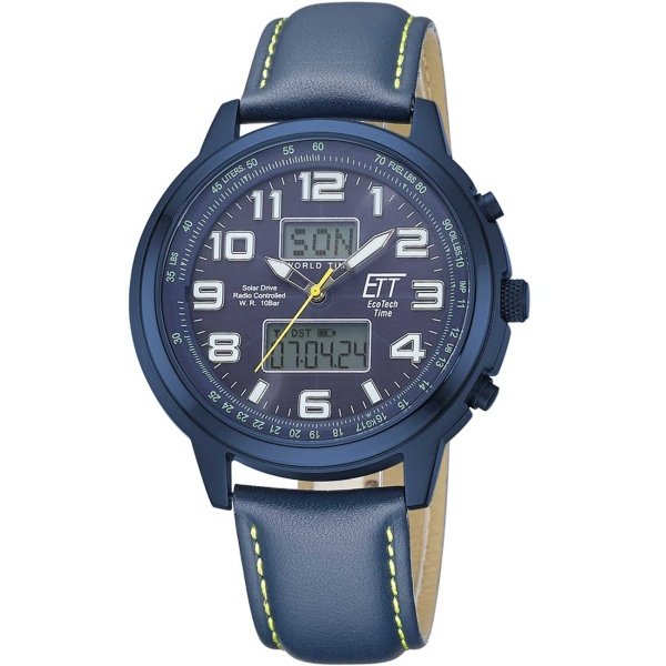 ETT Eco Tech Time EGS-11450-32L