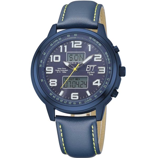 ETT Eco Tech Time EGS-11450-32L