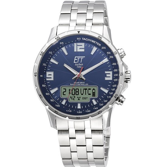 ETT Eco Tech Time EGS-11552-31M